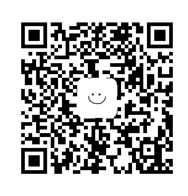 支付宝打赏二维码